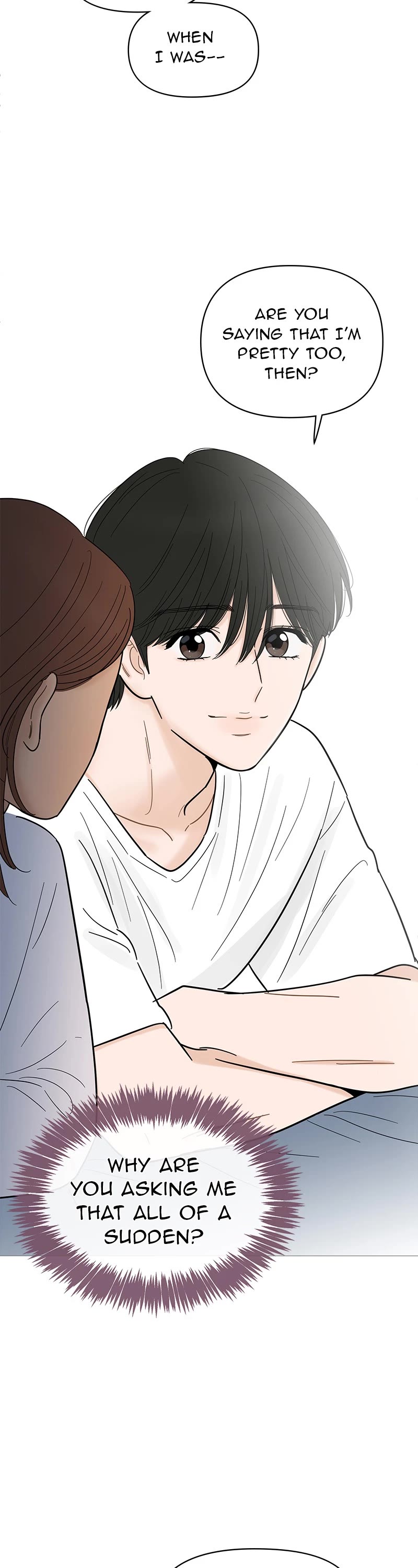 Your Smile Is a Trap Chapter 126 page 18 - Chapter 126: Episode 126