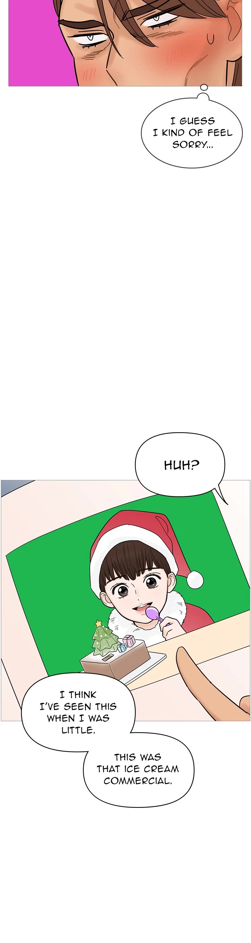 Your Smile Is a Trap Chapter 126 page 21 - Chapter 126: Episode 126