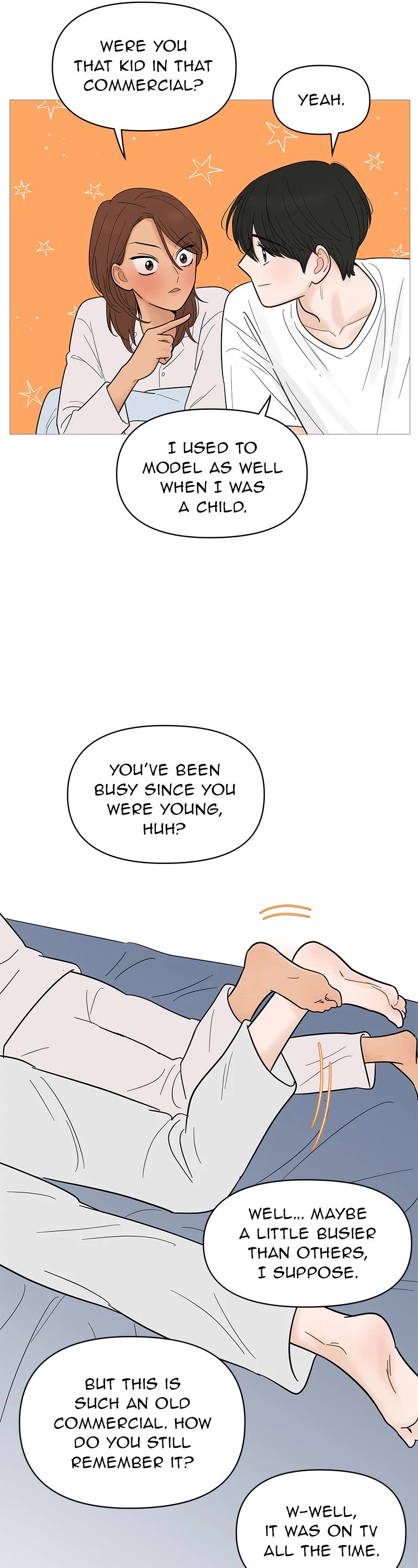 Your Smile Is a Trap Chapter 126 page 22 - Chapter 126: Episode 126