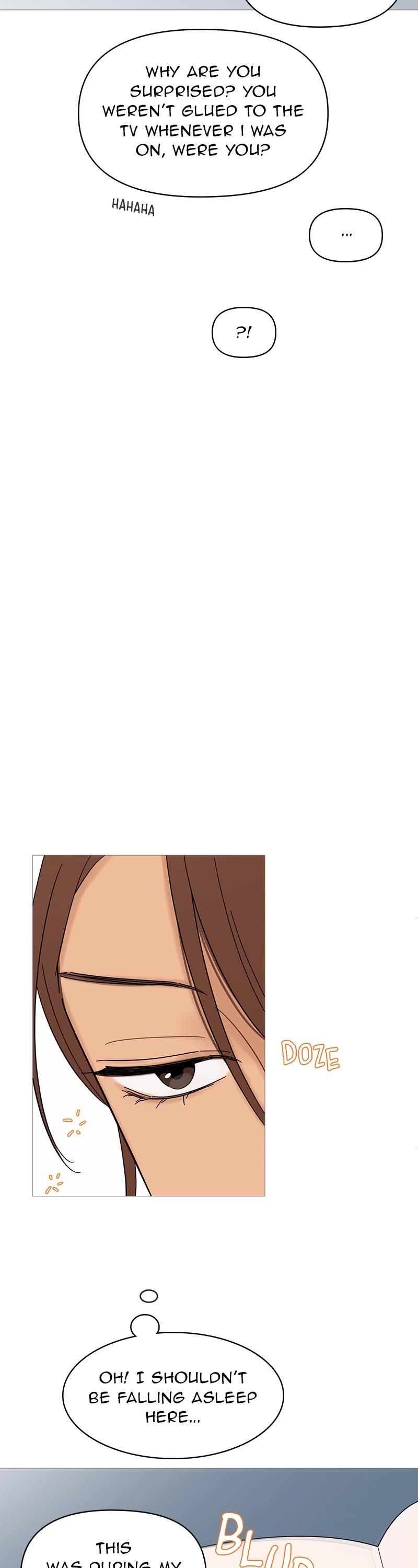 Your Smile Is a Trap Chapter 126 page 23 - Chapter 126: Episode 126