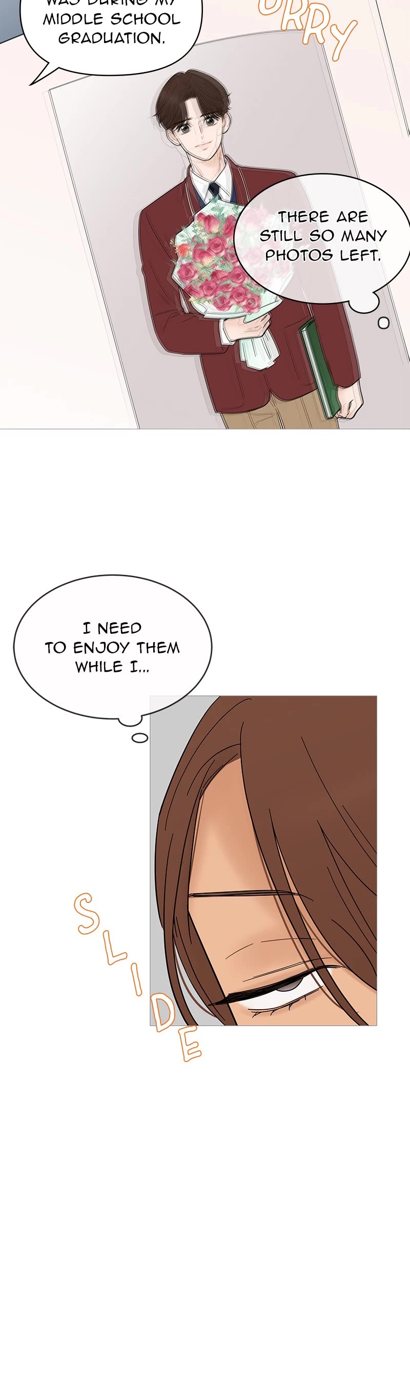Your Smile Is a Trap Chapter 126 page 24 - Chapter 126: Episode 126