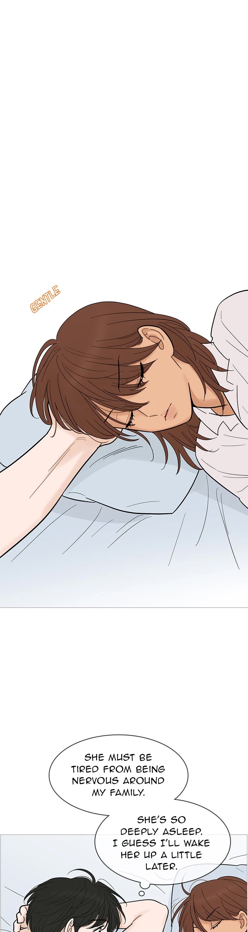 Your Smile Is a Trap Chapter 126 page 26 - Chapter 126: Episode 126