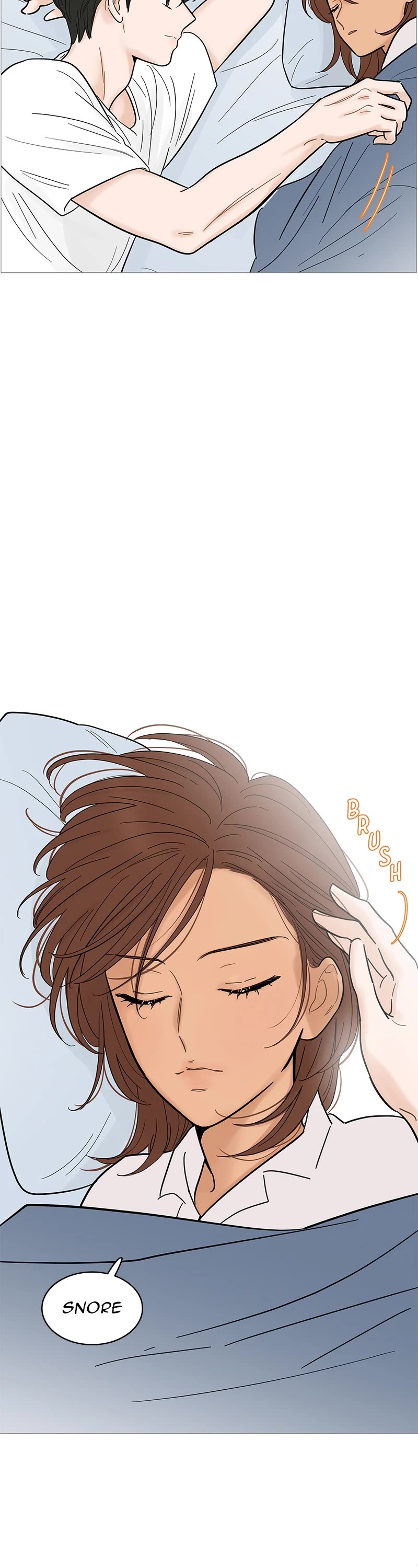 Your Smile Is a Trap Chapter 126 page 27 - Chapter 126: Episode 126