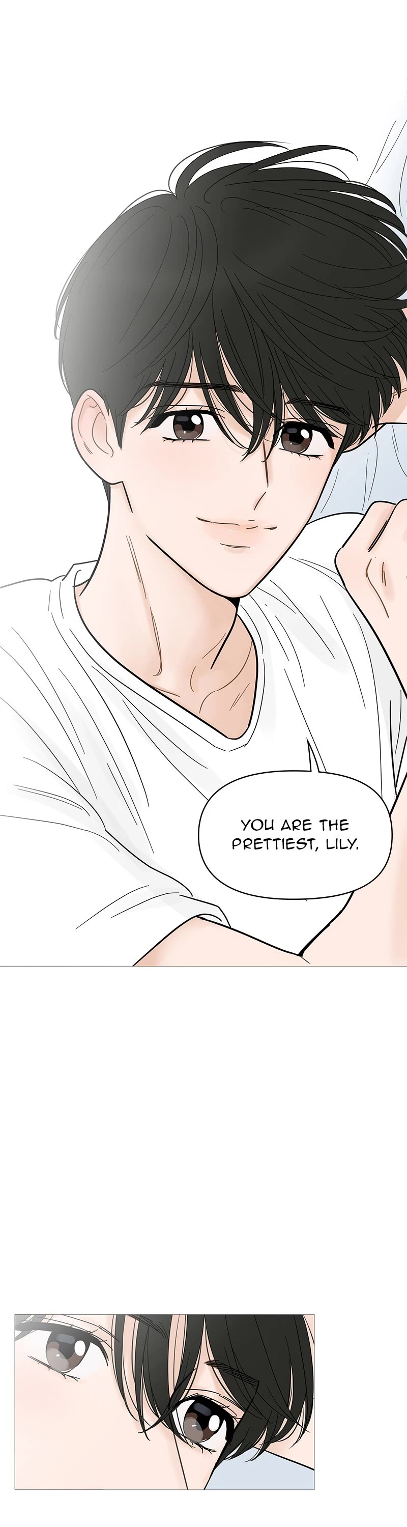 Your Smile Is a Trap Chapter 126 page 28 - Chapter 126: Episode 126