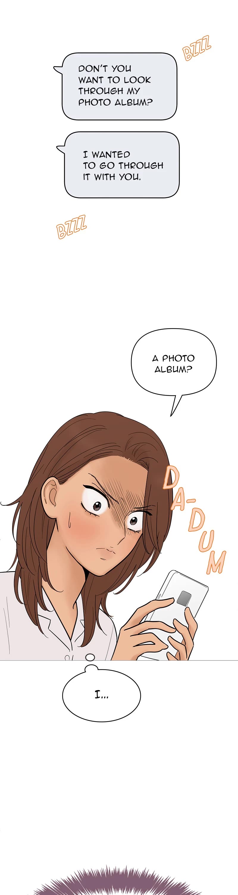 Your Smile Is a Trap Chapter 126 page 3 - Chapter 126: Episode 126