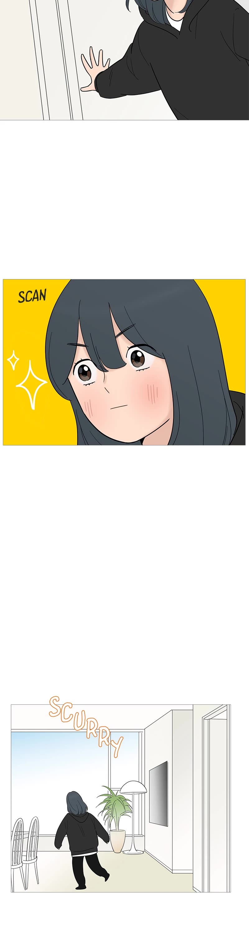 Your Smile Is a Trap Chapter 126 page 31 - Chapter 126: Episode 126