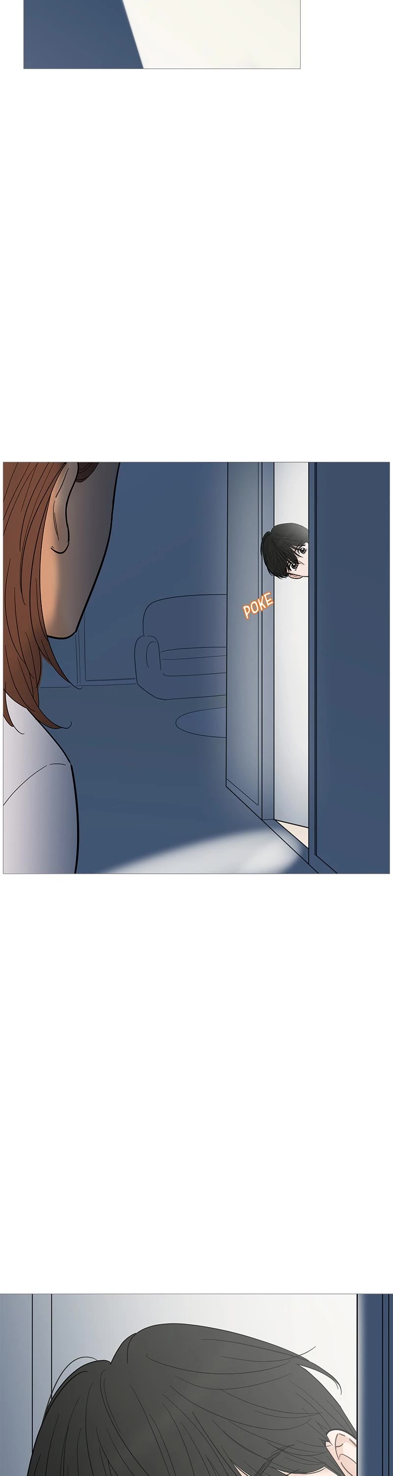 Your Smile Is a Trap Chapter 126 page 6 - Chapter 126: Episode 126