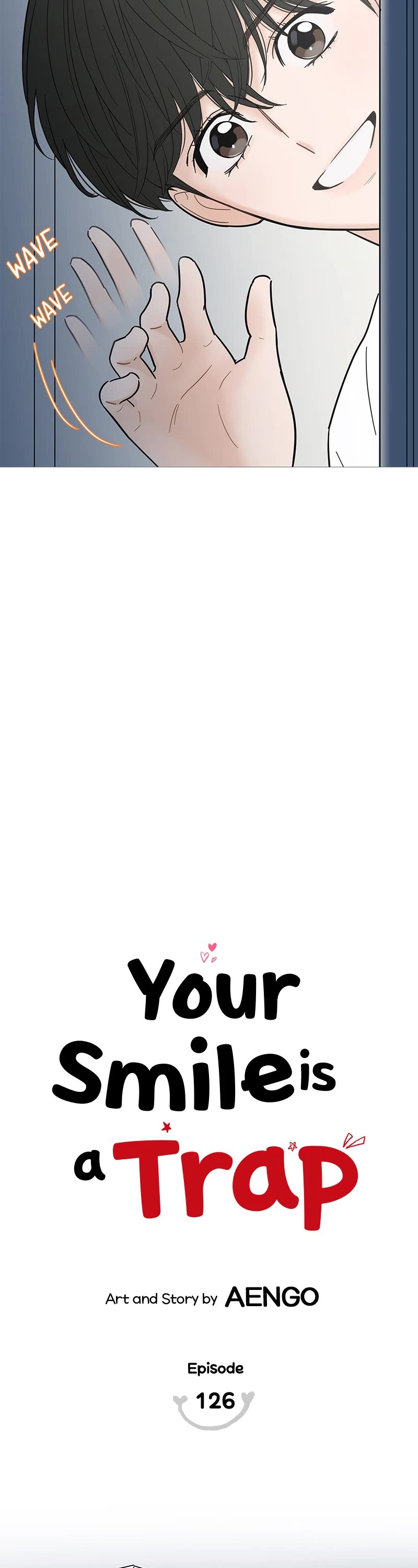 Your Smile Is a Trap Chapter 126 page 7 - Chapter 126: Episode 126