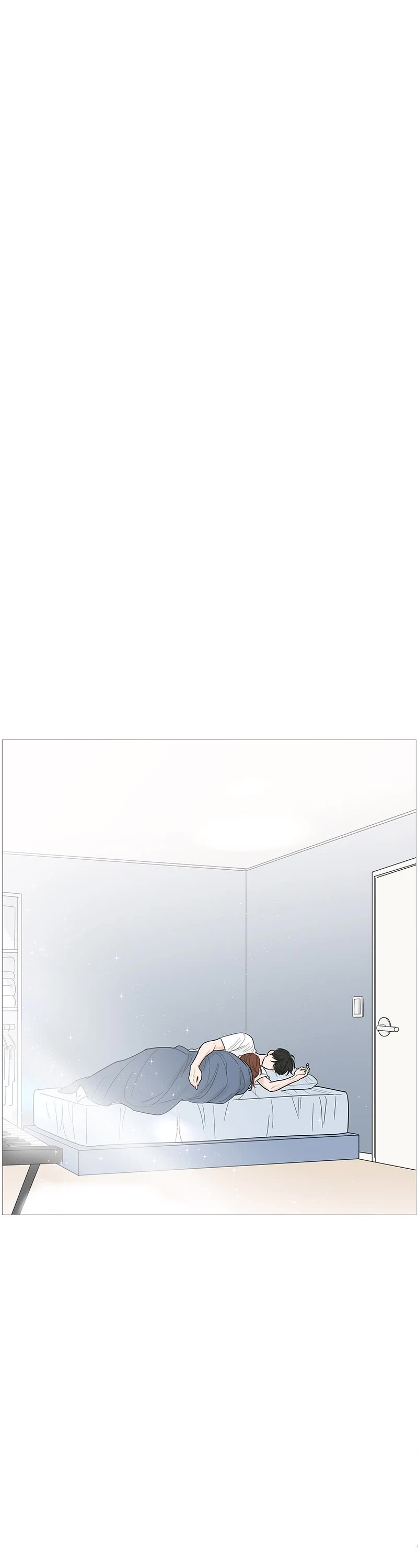 Your Smile Is a Trap Chapter 127 page 1 - Chapter 127: Episode 127
