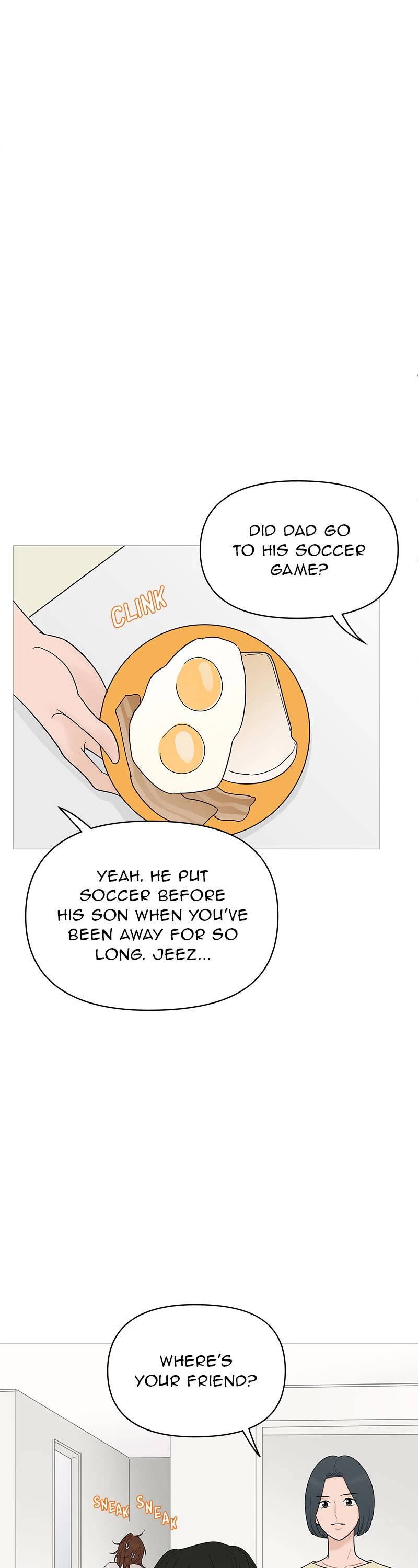 Your Smile Is a Trap Chapter 127 page 13 - Chapter 127: Episode 127