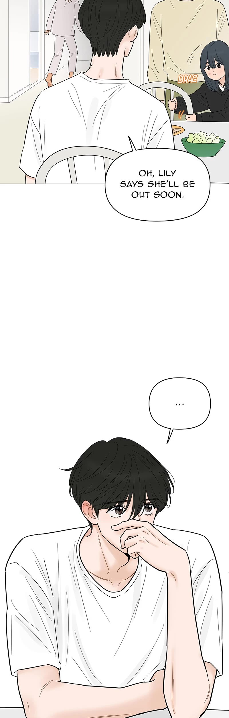 Your Smile Is a Trap Chapter 127 page 14 - Chapter 127: Episode 127