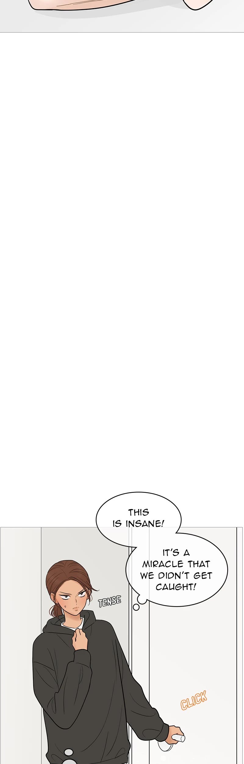 Your Smile Is a Trap Chapter 127 page 15 - Chapter 127: Episode 127
