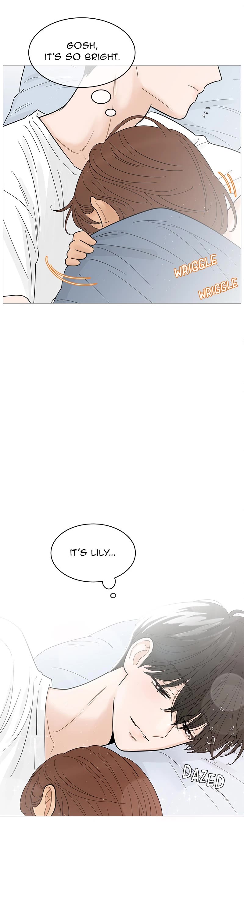Your Smile Is a Trap Chapter 127 page 2 - Chapter 127: Episode 127