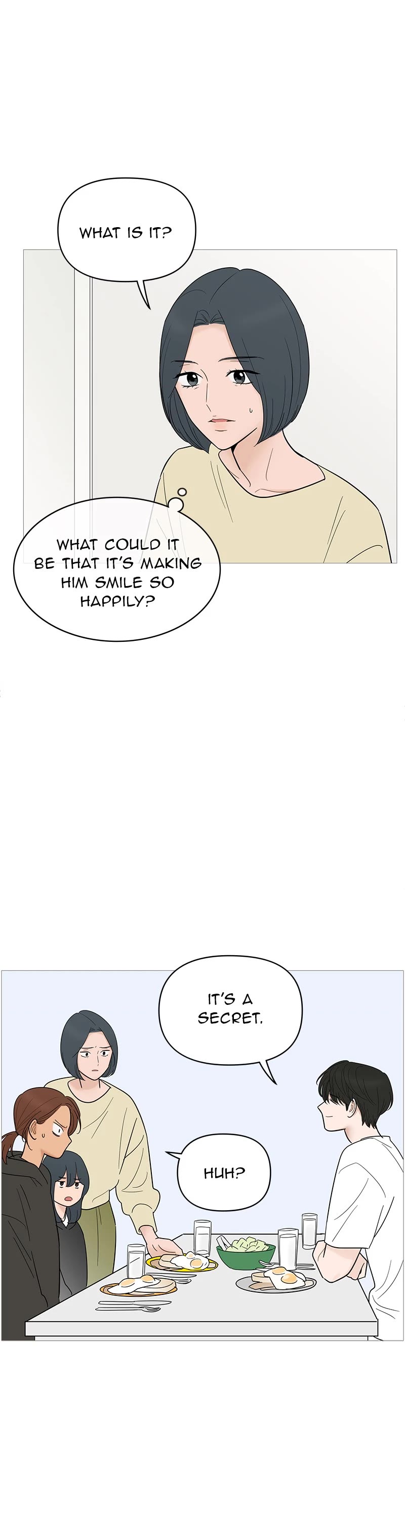 Your Smile Is a Trap Chapter 127 page 22 - Chapter 127: Episode 127