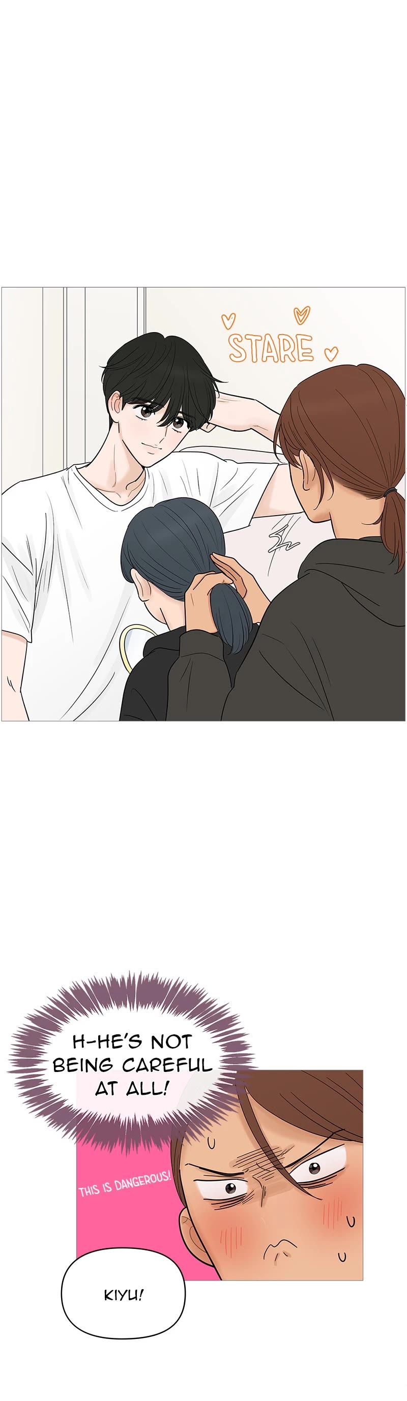 Your Smile Is a Trap Chapter 127 page 29 - Chapter 127: Episode 127