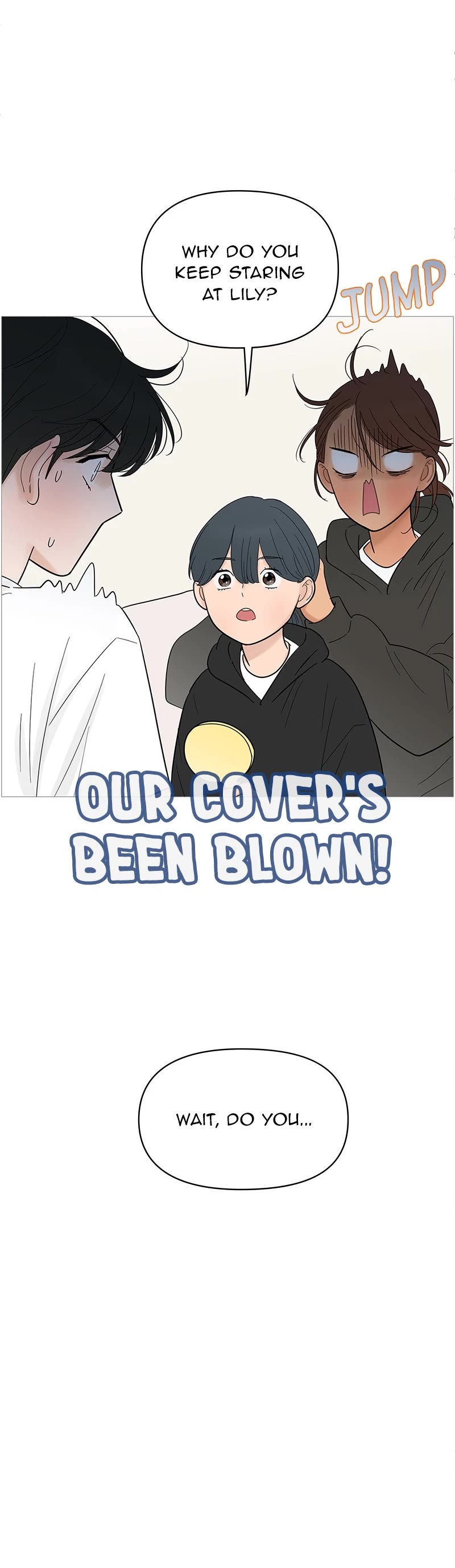 Your Smile Is a Trap Chapter 127 page 30 - Chapter 127: Episode 127