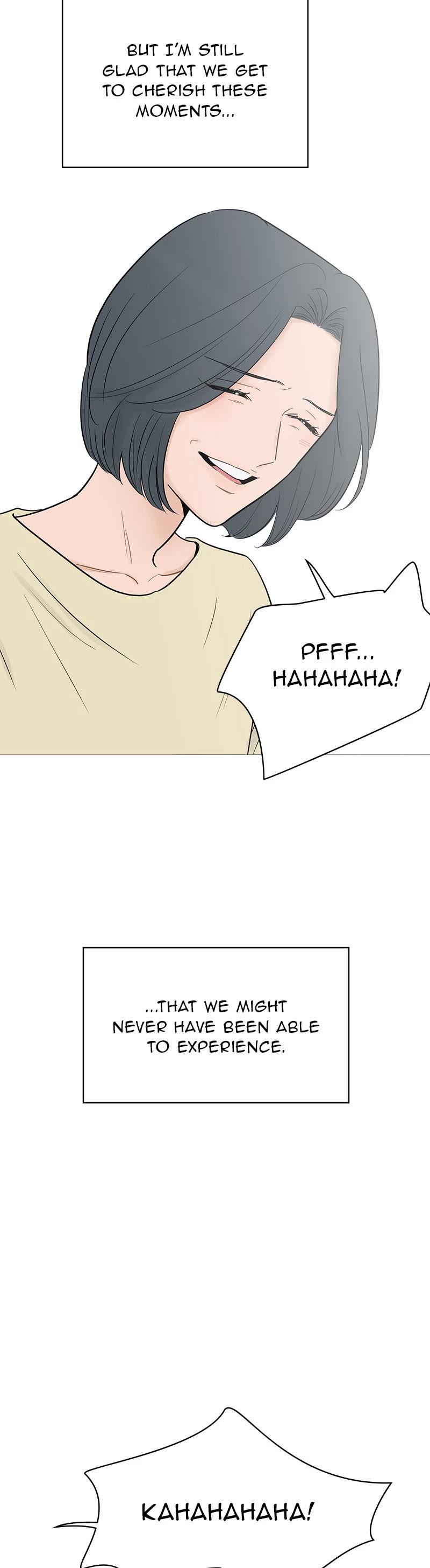 Your Smile Is a Trap Chapter 127 page 36 - Chapter 127: Episode 127