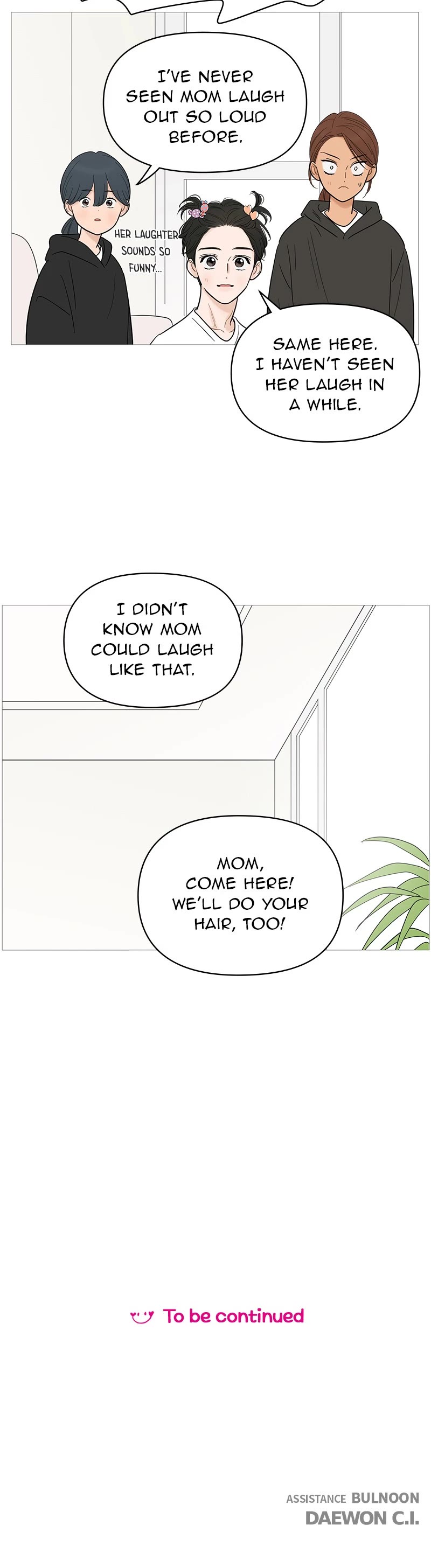 Your Smile Is a Trap Chapter 127 page 37 - Chapter 127: Episode 127