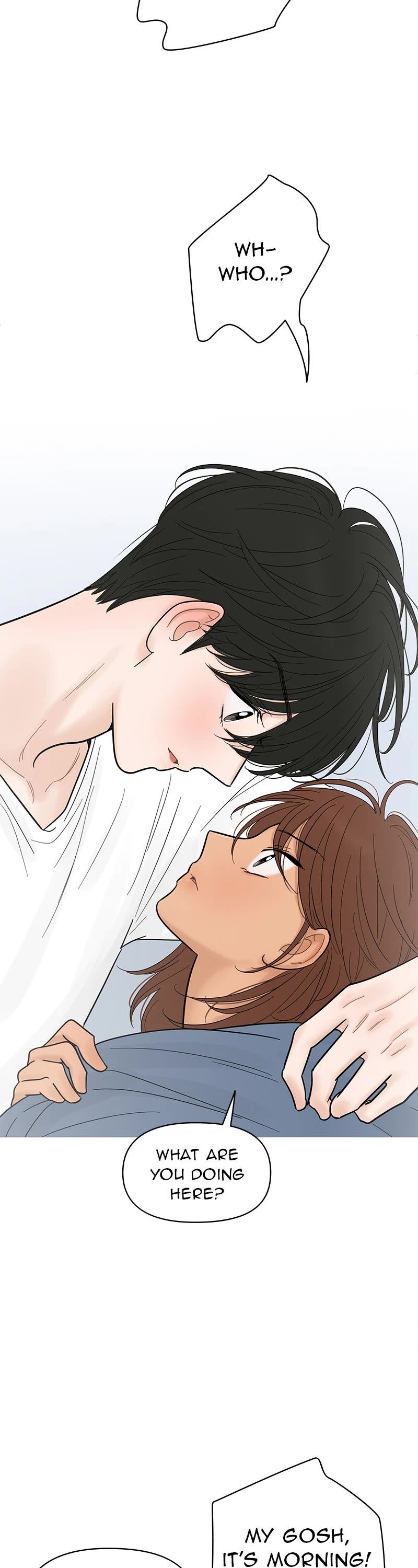Your Smile Is a Trap Chapter 127 page 5 - Chapter 127: Episode 127