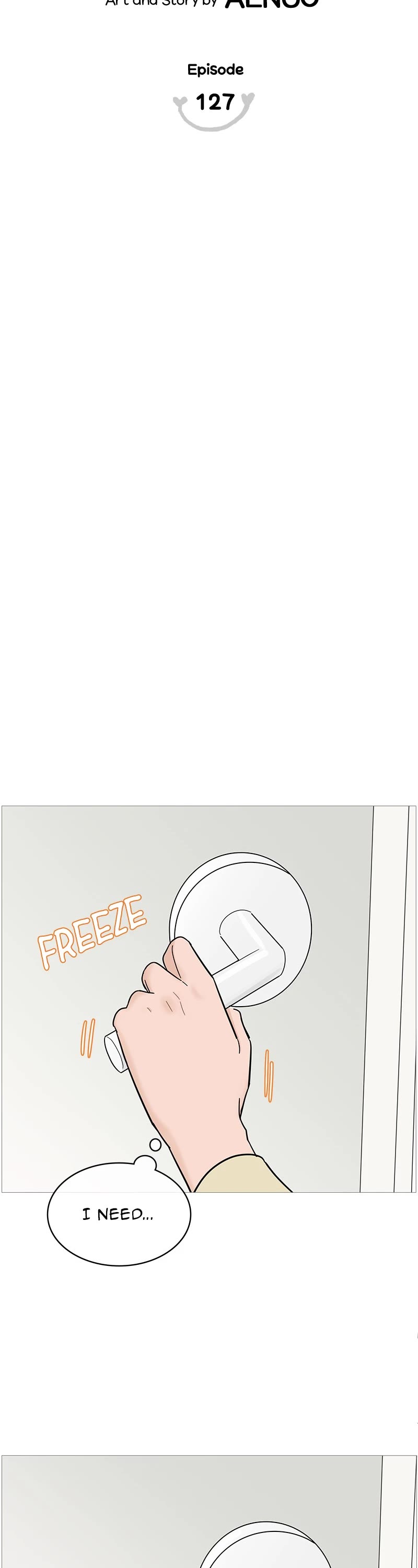 Your Smile Is a Trap Chapter 127 page 8 - Chapter 127: Episode 127