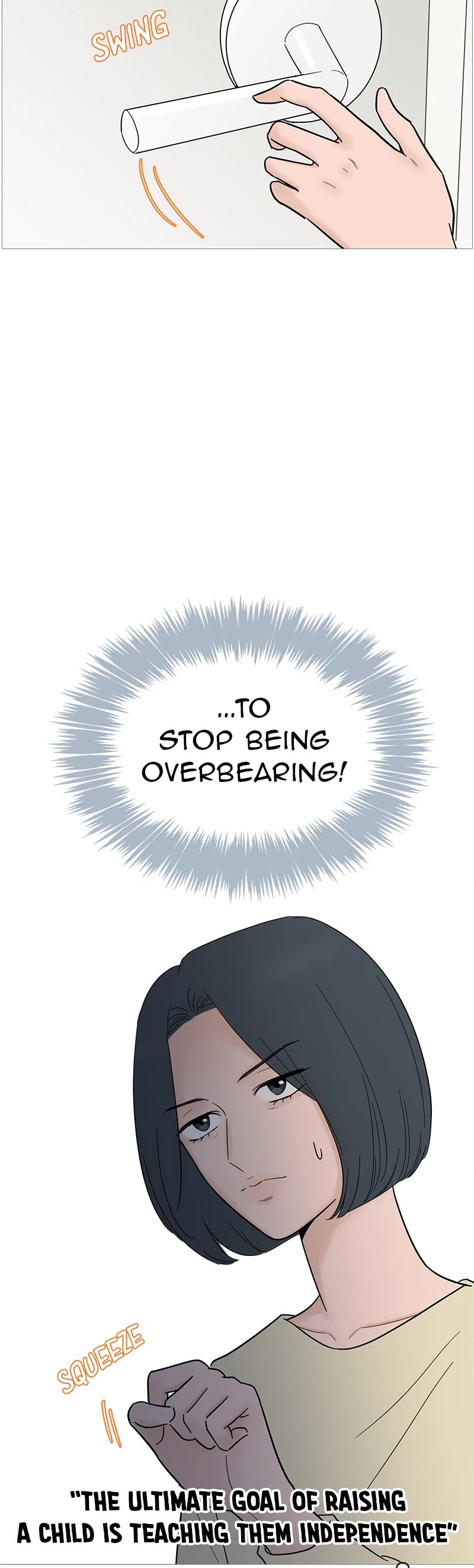 Your Smile Is a Trap Chapter 127 page 9 - Chapter 127: Episode 127