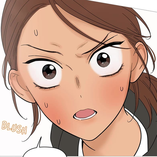 Your Smile Is a Trap Chapter 127: Episode 127 cover