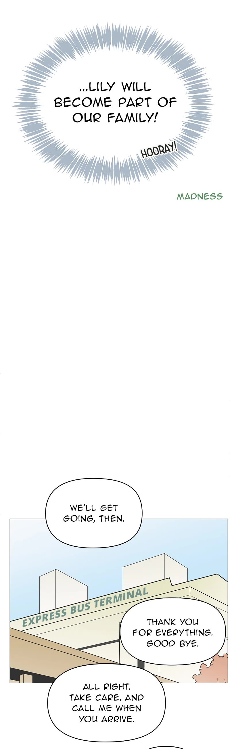 Your Smile Is a Trap Chapter 128 page 14 - Chapter 128: Episode 128