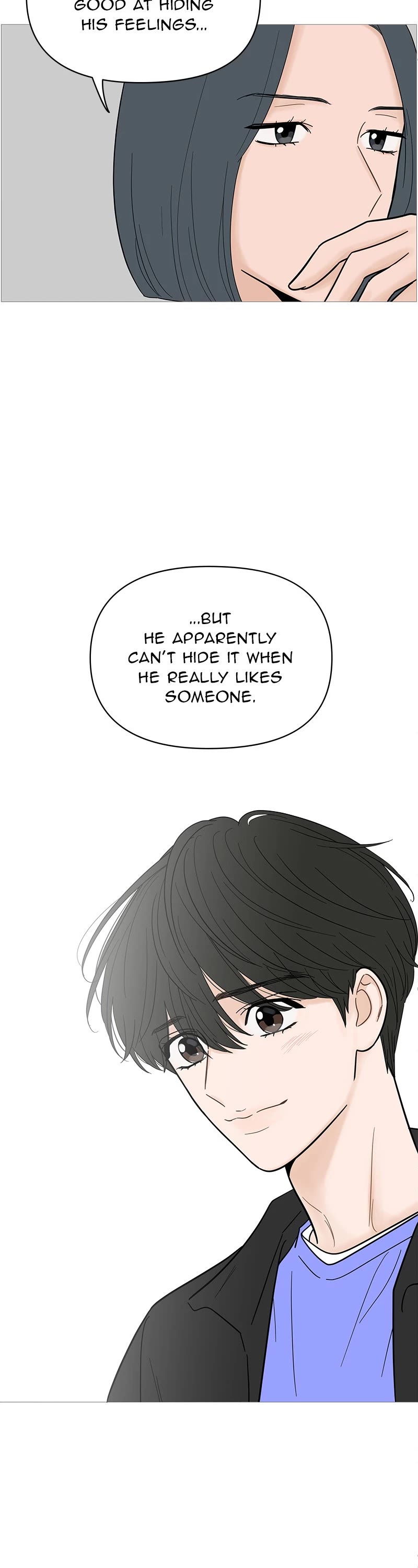 Your Smile Is a Trap Chapter 128 page 18 - Chapter 128: Episode 128
