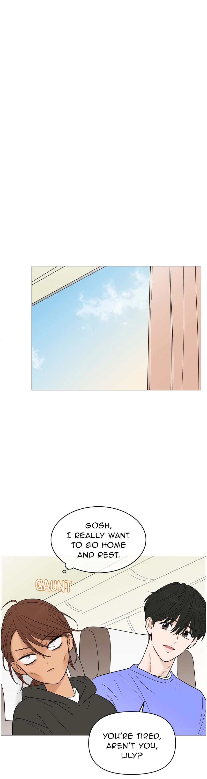 Your Smile Is a Trap Chapter 128 page 23 - Chapter 128: Episode 128