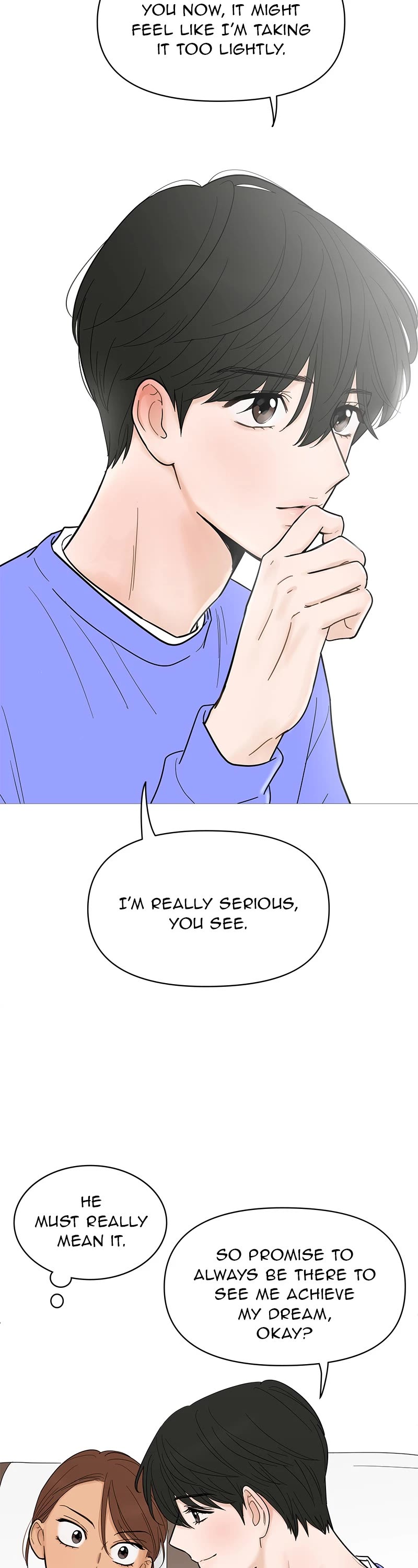 Your Smile Is a Trap Chapter 128 page 26 - Chapter 128: Episode 128