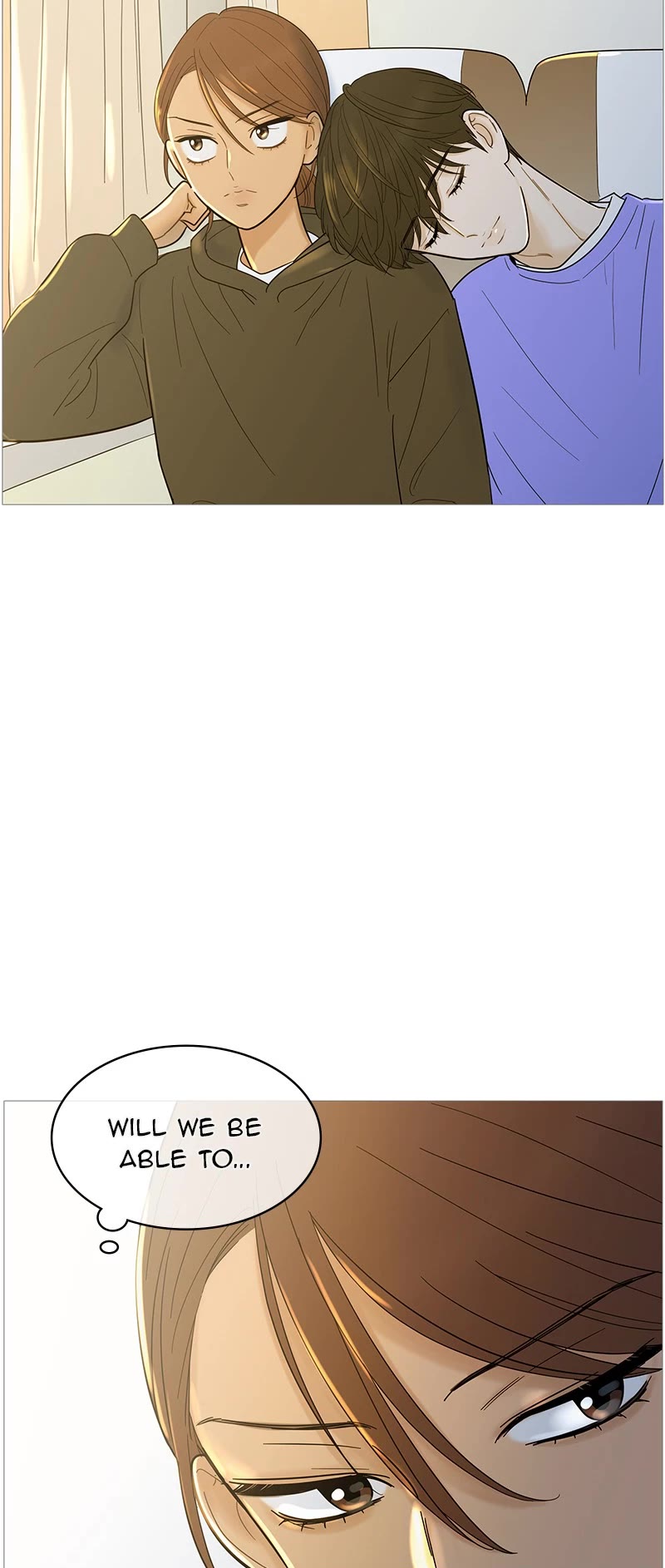 Your Smile Is a Trap Chapter 128 page 31 - Chapter 128: Episode 128