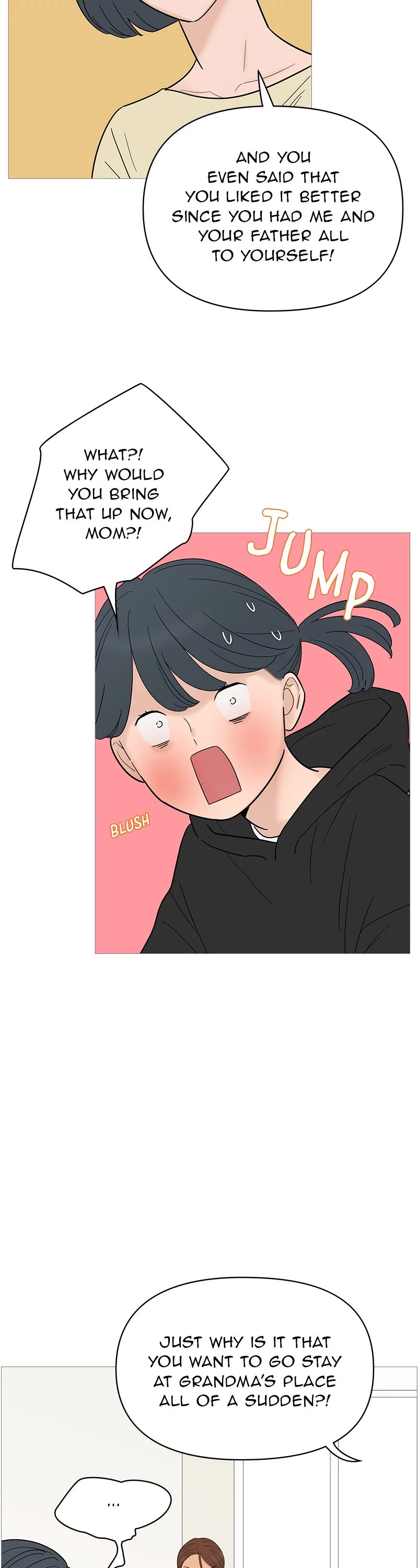 Your Smile Is a Trap Chapter 128 page 4 - Chapter 128: Episode 128