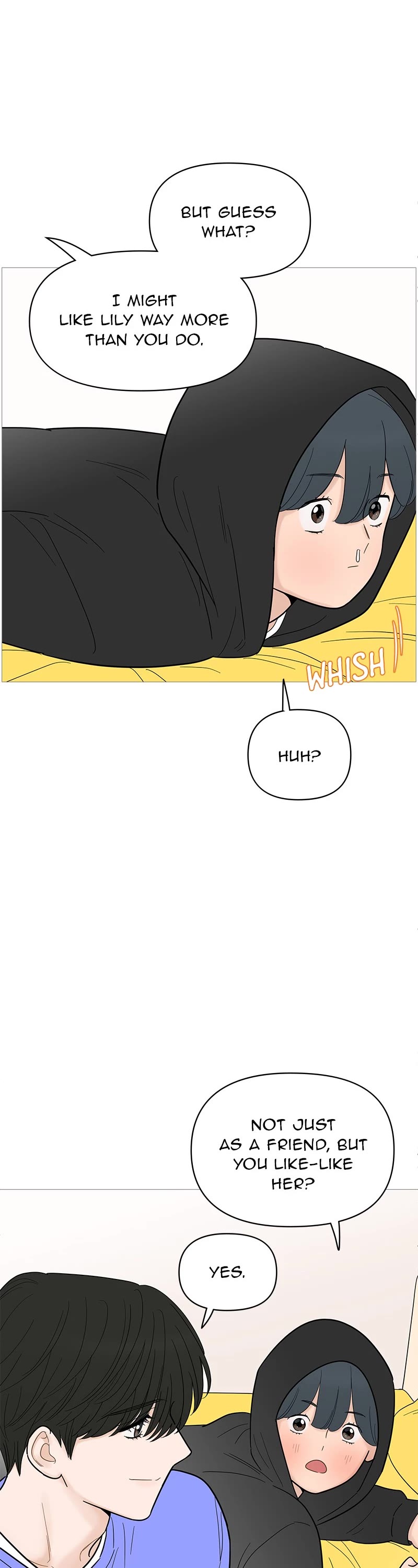 Your Smile Is a Trap Chapter 128 page 8 - Chapter 128: Episode 128