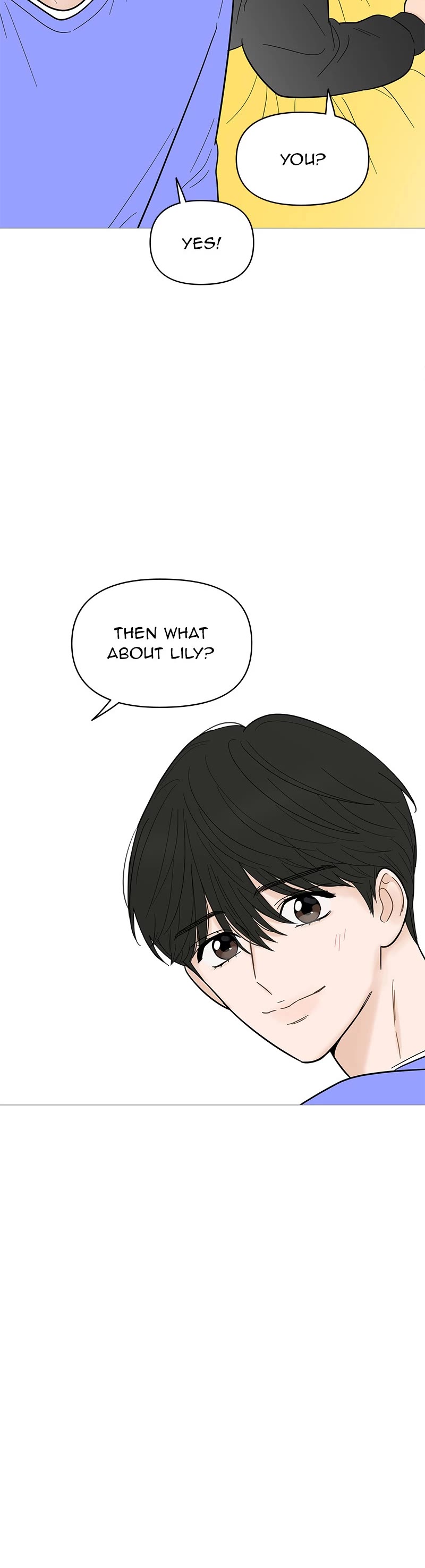 Your Smile Is a Trap Chapter 128 page 9 - Chapter 128: Episode 128