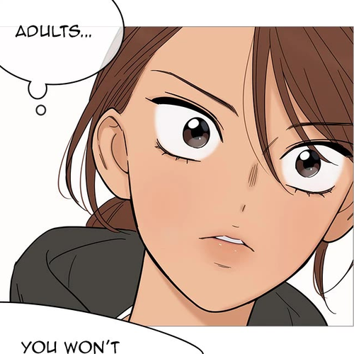 Your Smile Is a Trap Chapter 128: Episode 128 cover