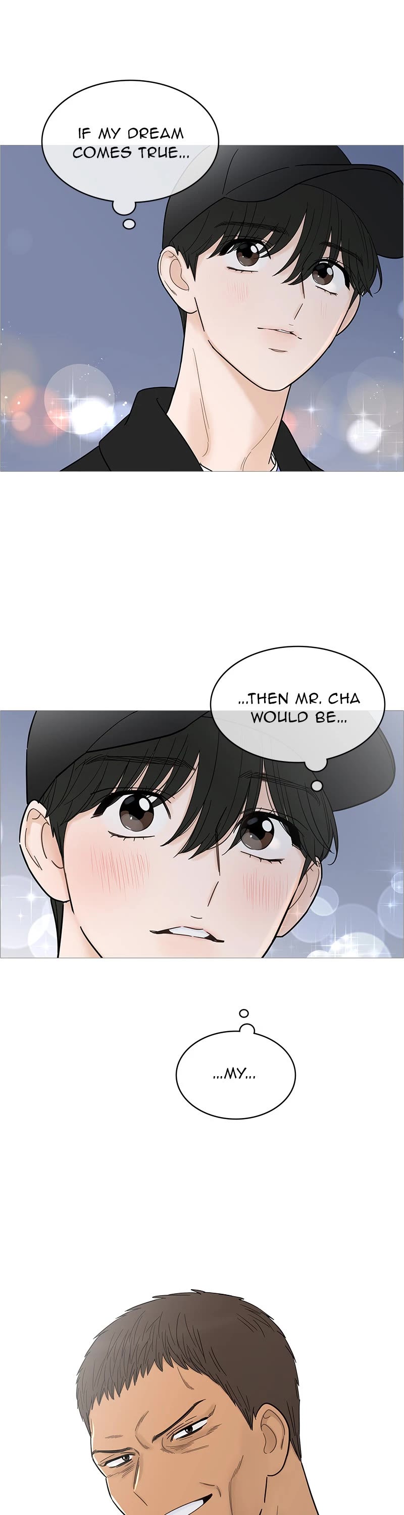 Your Smile Is a Trap Chapter 129 page 11 - Chapter 129: Episode 129