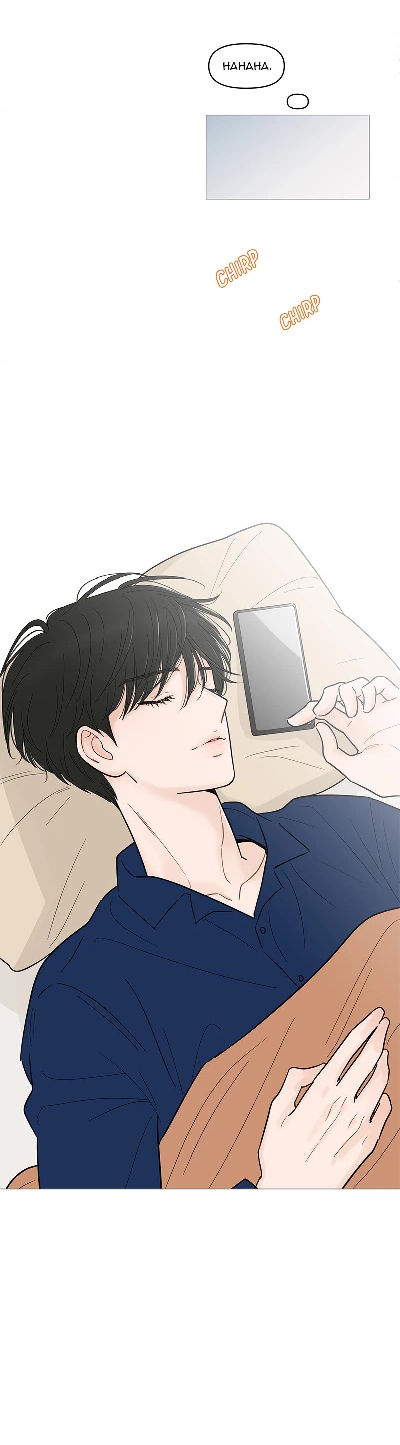 Your Smile Is a Trap Chapter 129 page 19 - Chapter 129: Episode 129