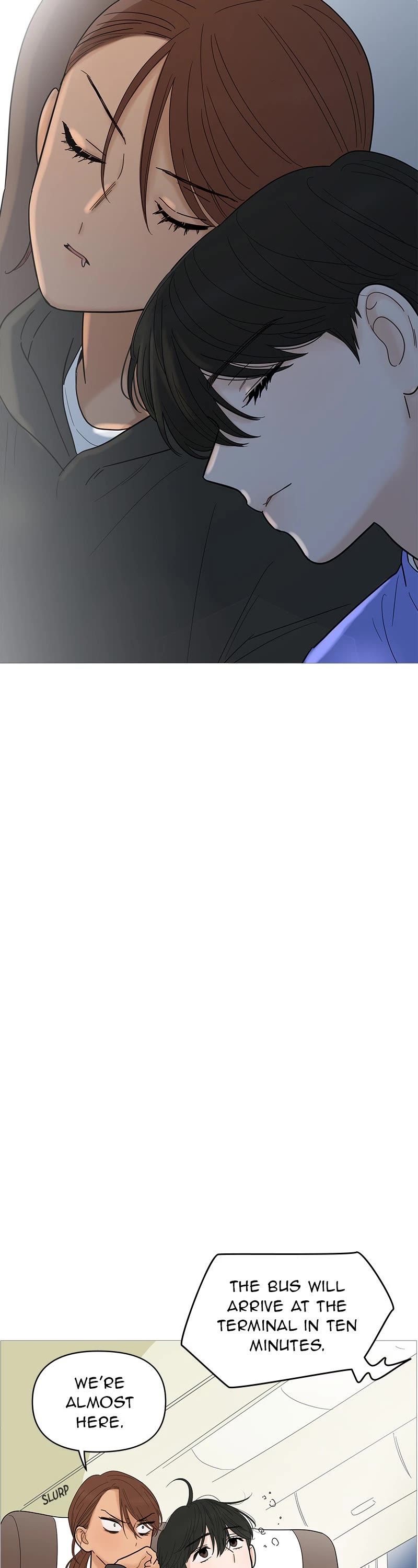 Your Smile Is a Trap Chapter 129 page 2 - Chapter 129: Episode 129