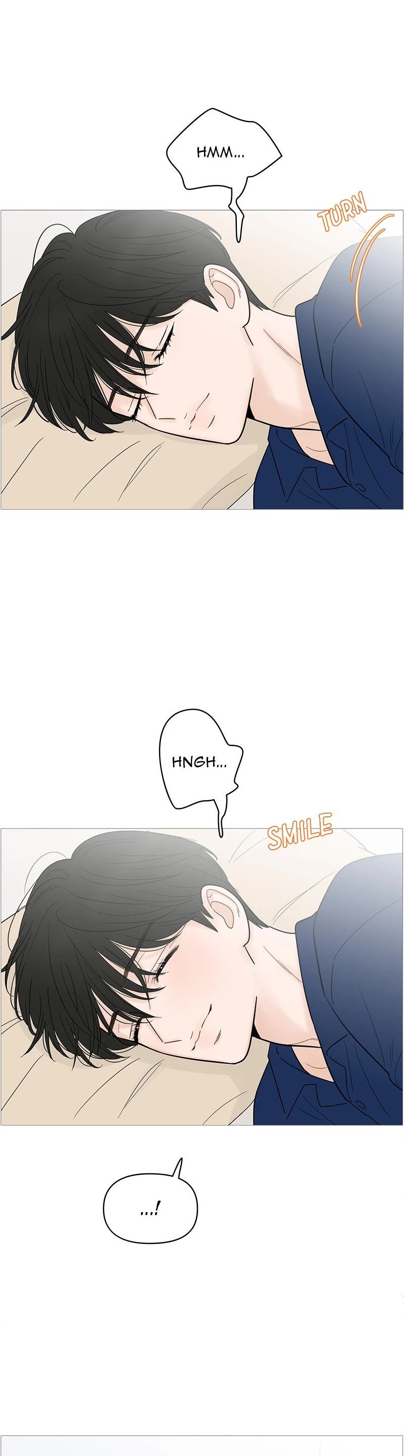 Your Smile Is a Trap Chapter 129 page 20 - Chapter 129: Episode 129