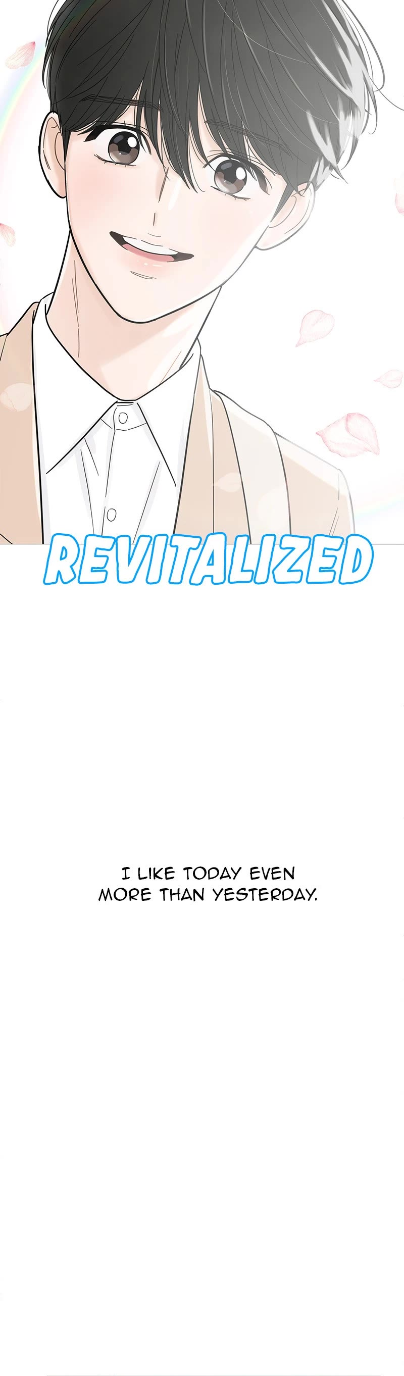 Your Smile Is a Trap Chapter 129 page 24 - Chapter 129: Episode 129