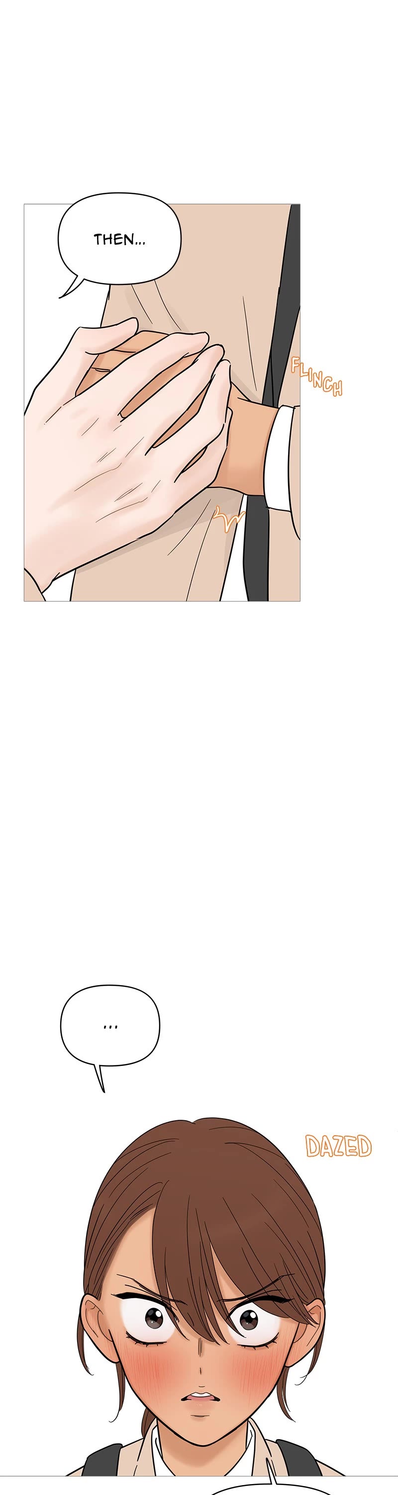 Your Smile Is a Trap Chapter 129 page 26 - Chapter 129: Episode 129