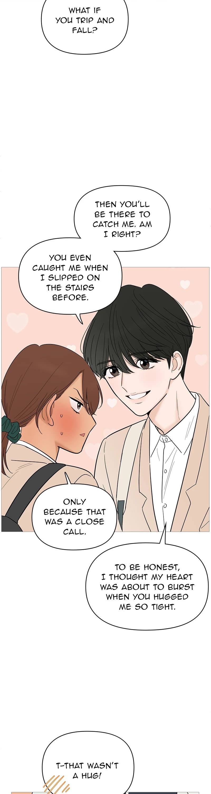 Your Smile Is a Trap Chapter 129 page 28 - Chapter 129: Episode 129