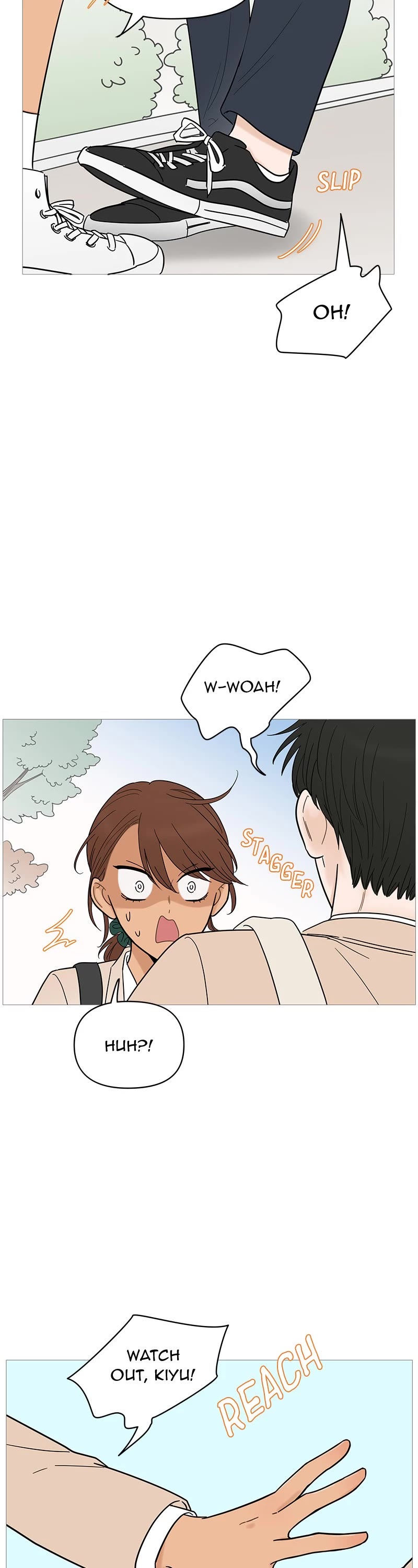 Your Smile Is a Trap Chapter 129 page 29 - Chapter 129: Episode 129
