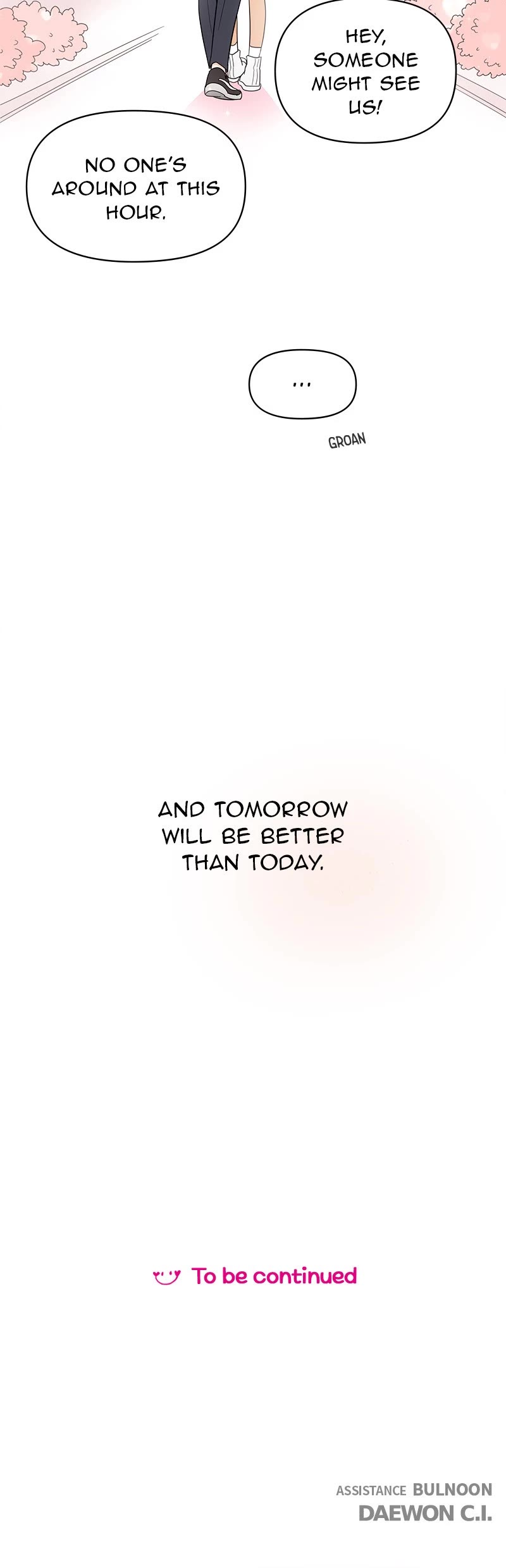 Your Smile Is a Trap Chapter 129 page 33 - Chapter 129: Episode 129
