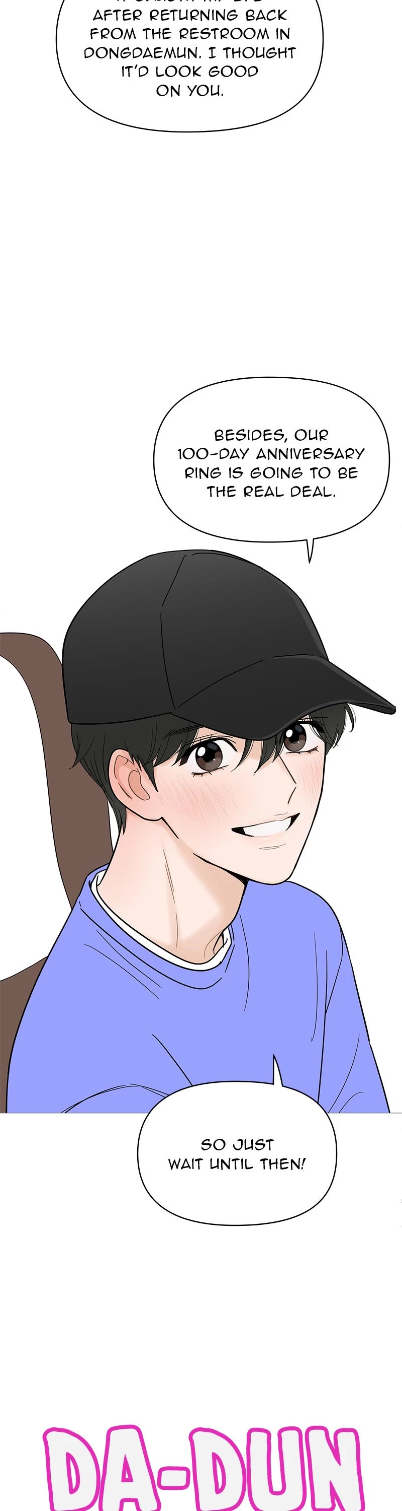 Your Smile Is a Trap Chapter 129 page 5 - Chapter 129: Episode 129