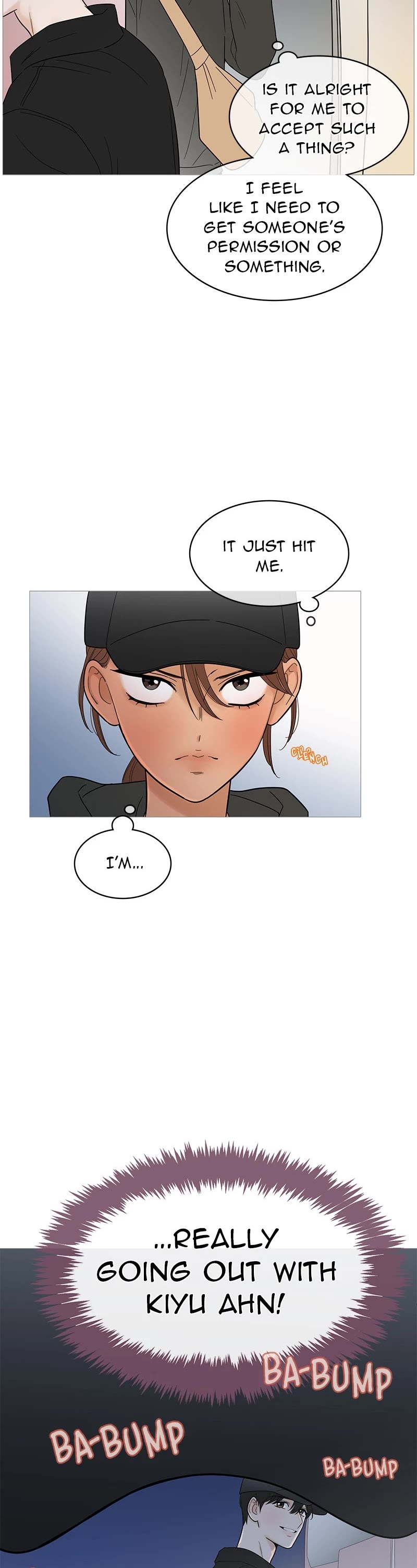 Your Smile Is a Trap Chapter 129 page 7 - Chapter 129: Episode 129