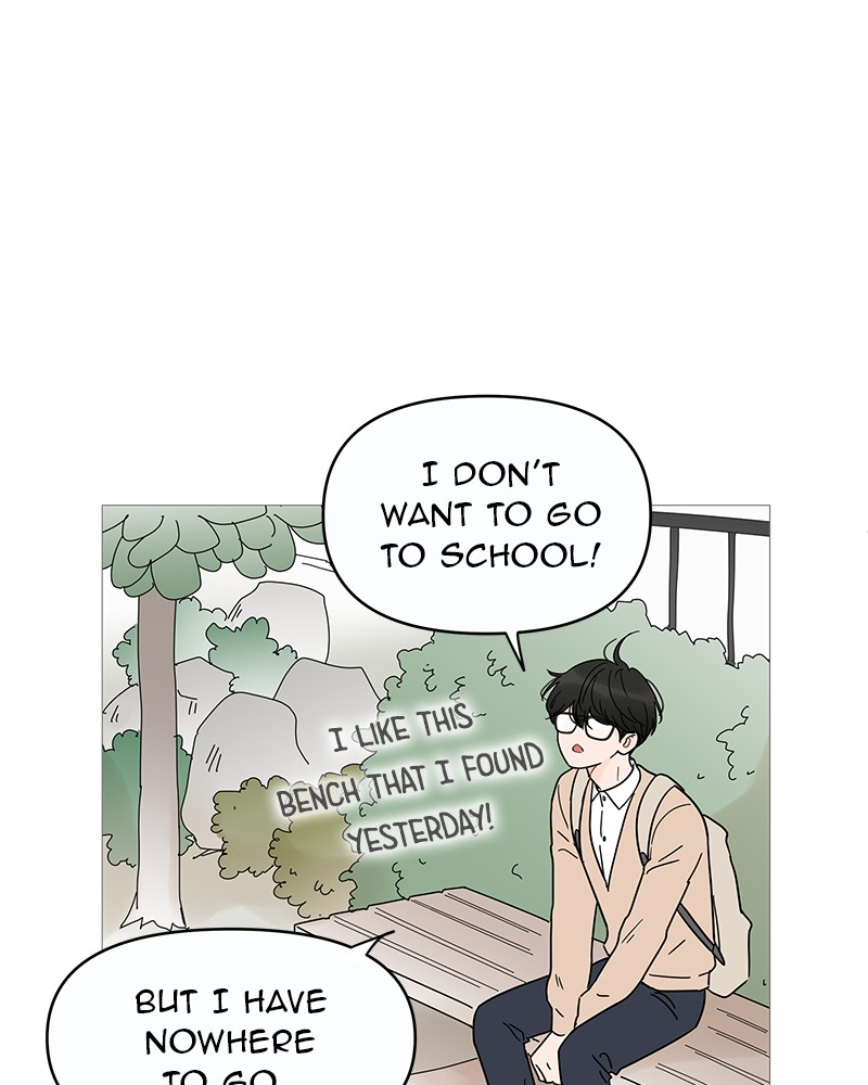 Your Smile Is a Trap Chapter 13 page 10 - Chapter 13: Episode 13