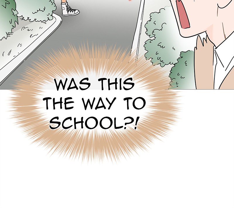 Your Smile Is a Trap Chapter 13 page 13 - Chapter 13: Episode 13