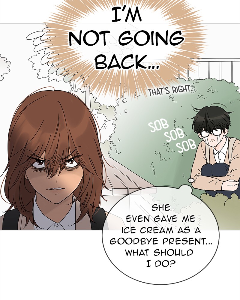 Your Smile Is a Trap Chapter 13 page 20 - Chapter 13: Episode 13