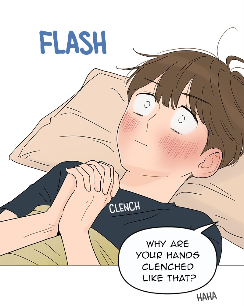 Your Smile Is a Trap Chapter 13 page 31 - Chapter 13: Episode 13